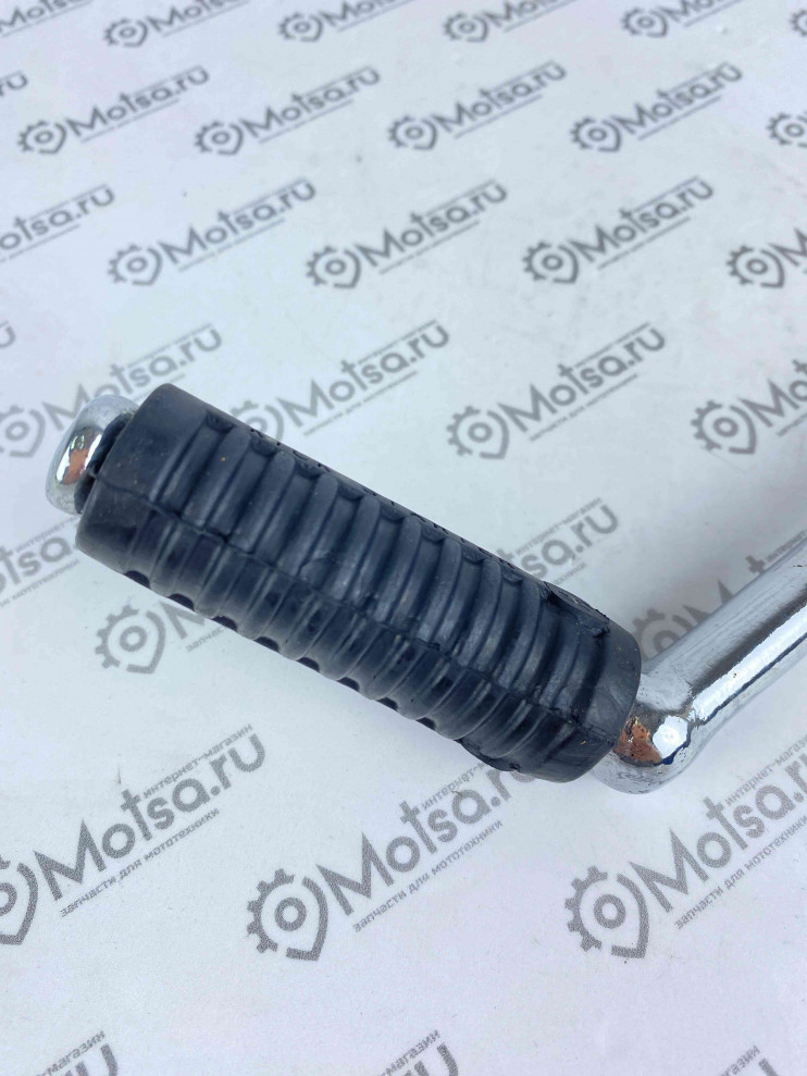 Кикстартер 167FMM 250cc