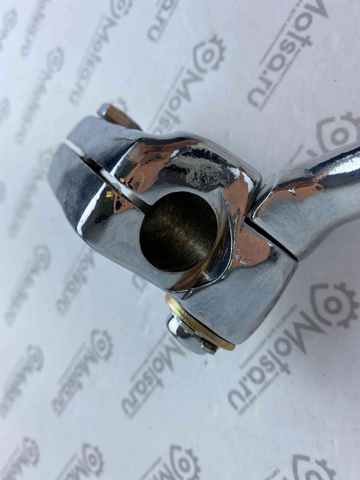 Кикстартер 167FMM 250cc