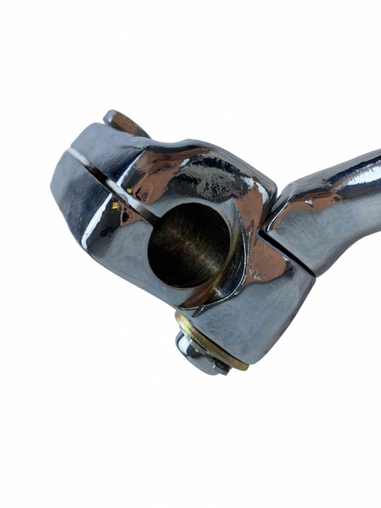 Кикстартер 167FMM 250cc