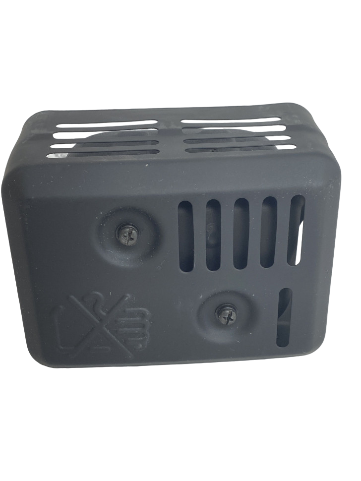 Глушитель 168F-170F МБ-2М 18000