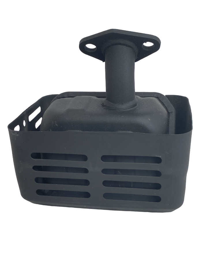 Глушитель 168F-170F МБ-2М 18000