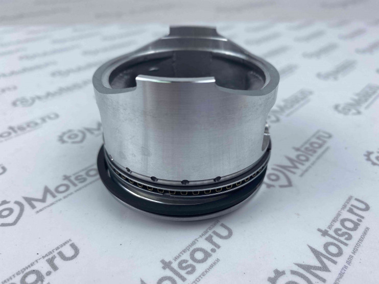 Поршень 154F 54 мм в сборе Lifan