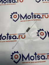 Пружина тяги дросселя 168F-170F