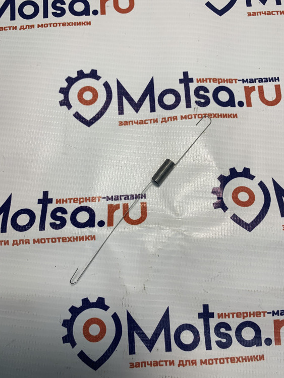 Пружина тяги дросселя 168F-170F