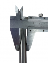 Вал червячный в сборе 170FMM CB250