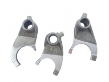 Вал червячный в сборе 170FMM CB250