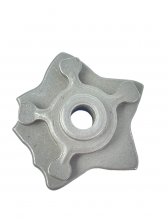 Вал червячный в сборе 170FMM CB250