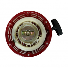 Стартер в сборе 160F-170F МБ-2М 2 кулачка красный 23100