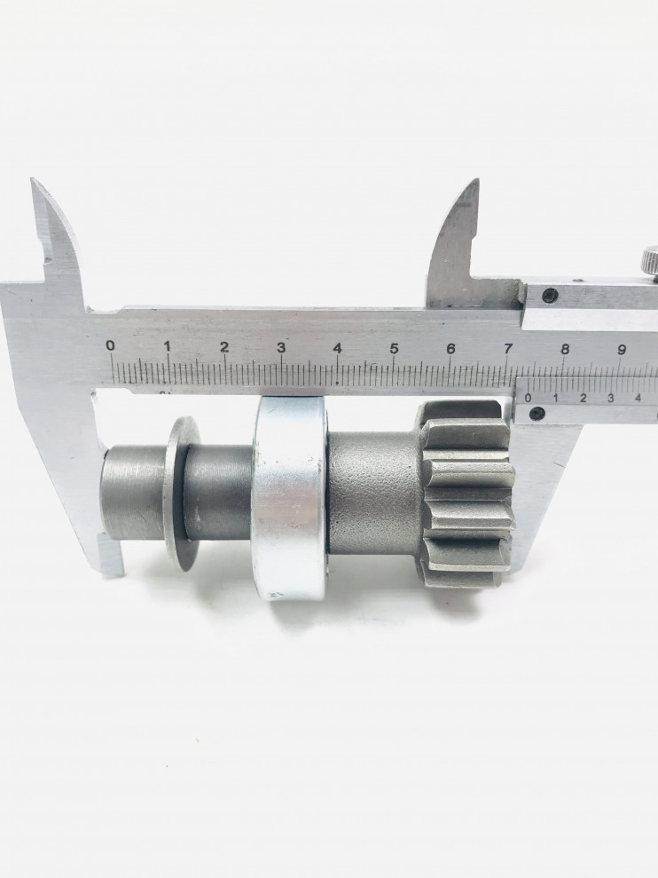 Бендикс электростартера 2V77F-2V78FA Lifan