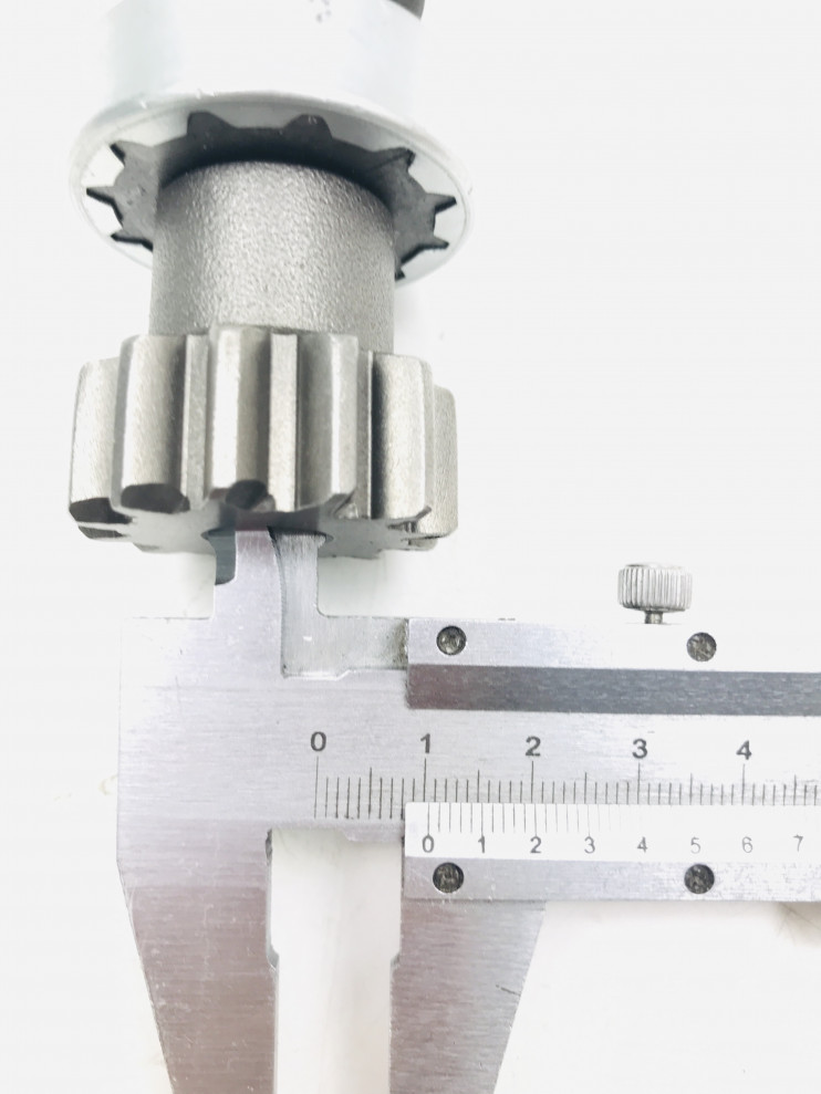 Бендикс электростартера 2V77F-2V78FA Lifan