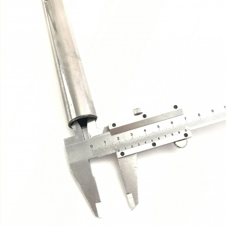 Руль голый трицикл LF200ZH-2