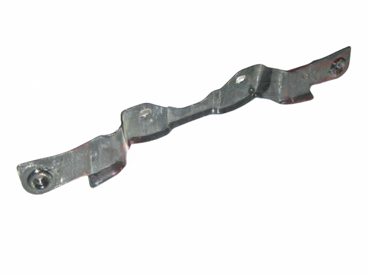 Кронштейн защиты бензобака мотоцикл Ekonika ZF250-2