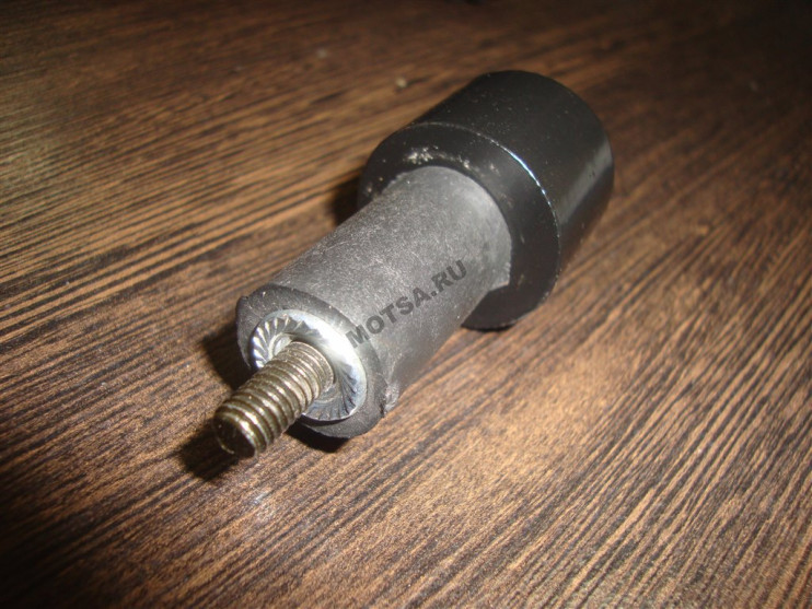 Наконечник руля в сборе мотоцикл Ermak