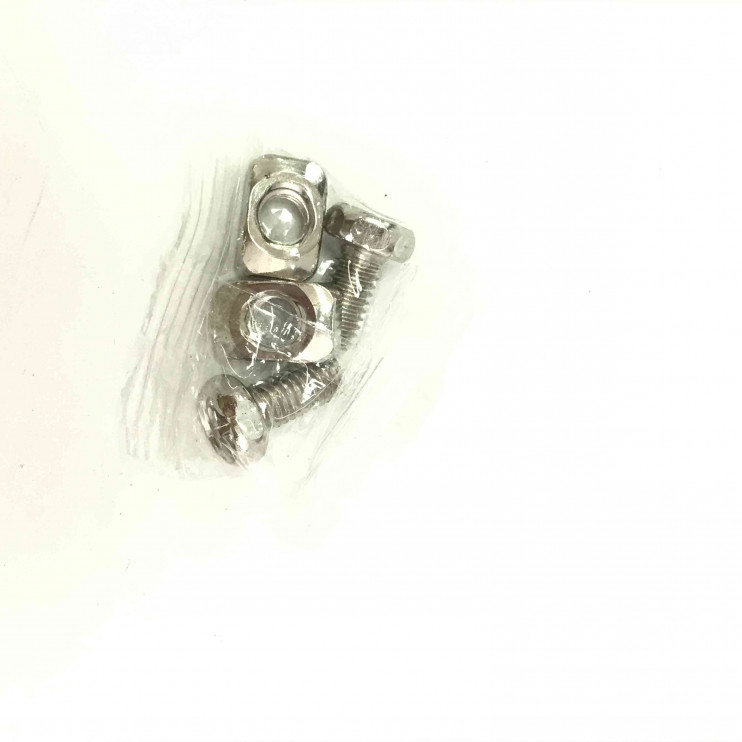 Аккумулятор Буран 12В 20Ач Delta 175х86х155мм