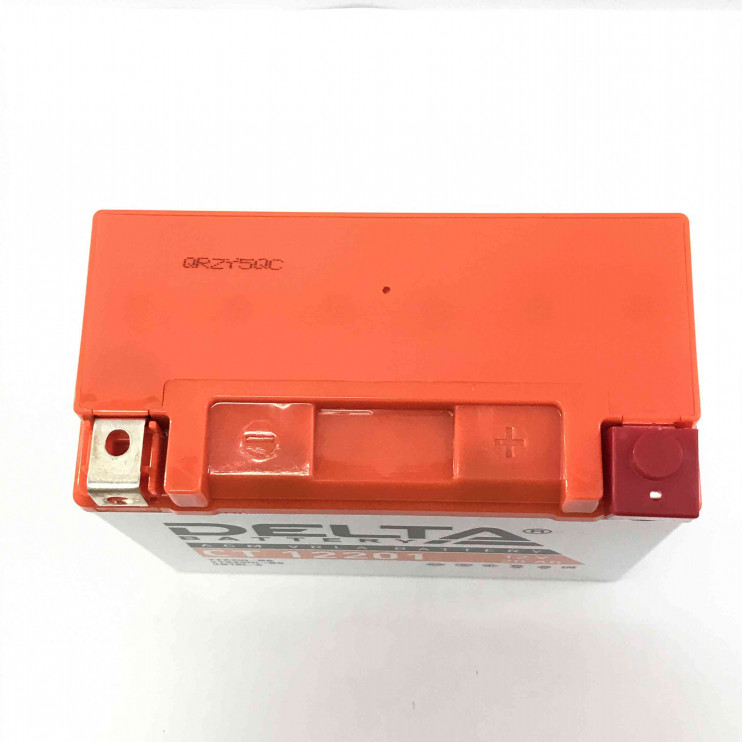 Аккумулятор Буран 12В 20Ач Delta 175х86х155мм