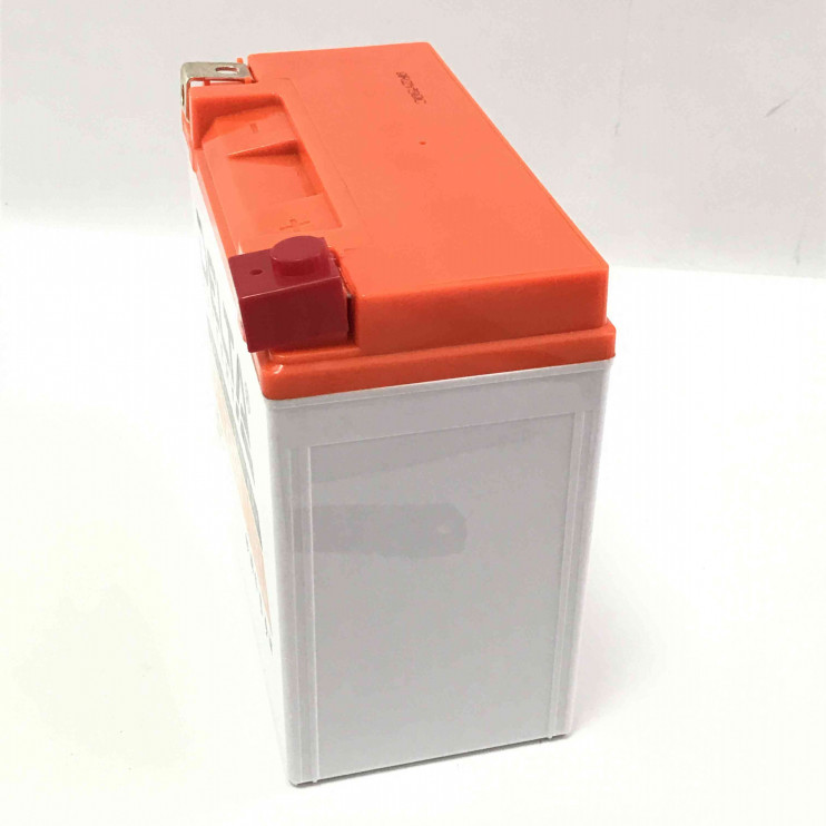 Аккумулятор Буран 12В 20Ач Delta 175х86х155мм