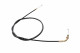 Трос топливного корректора трицикл WM250ZH-2