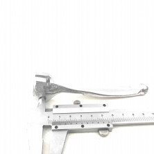 Рычаги руля Yamaha JOG 50 дисковый тормоз