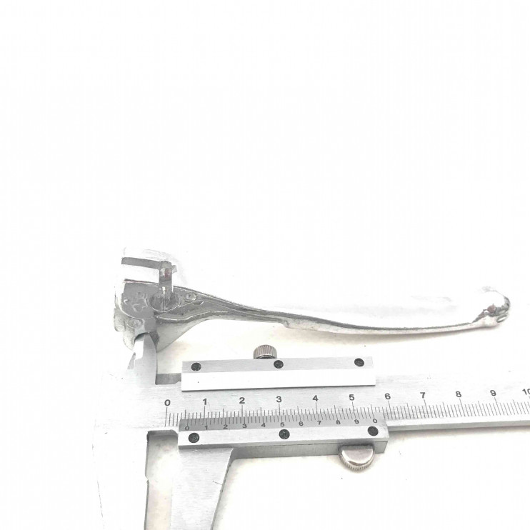 Рычаги руля Yamaha JOG 50 дисковый тормоз