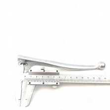 Рычаги руля Yamaha JOG 50 дисковый тормоз