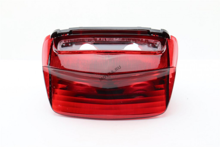 Стоп сигнал Honda CB 400 без ламп