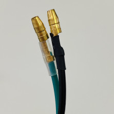 Катушка зажигания Альфа с высоковольтным колпачком