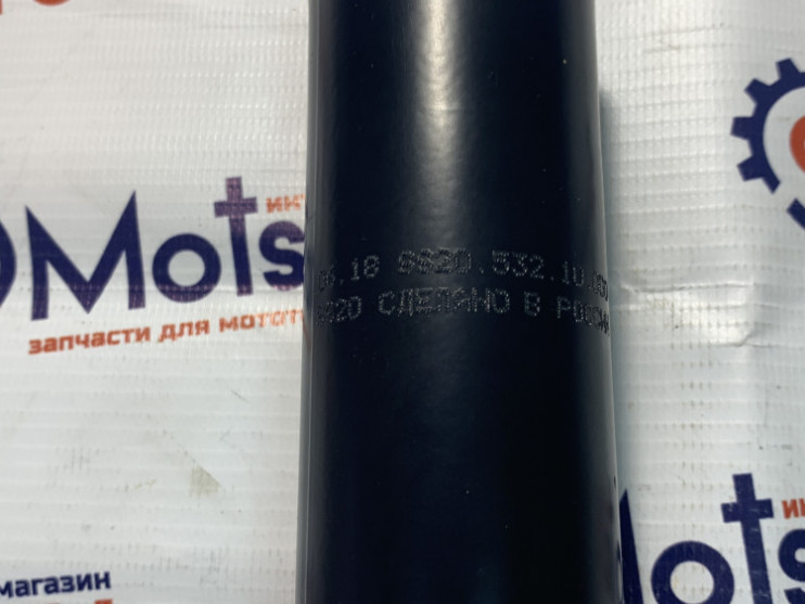 Амортизатор Тайга SS20.532.10.000 аналог ДА74.2915004