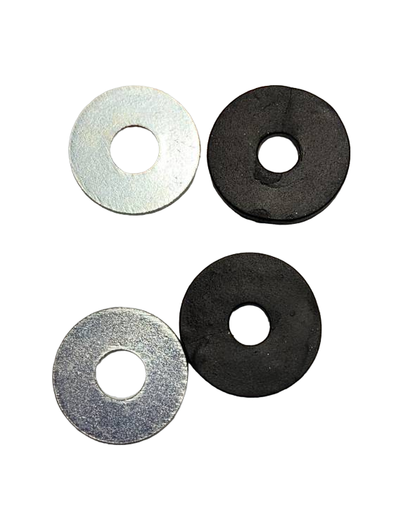 Набор винтов крепления облицовки Альфа