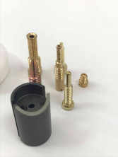 Ремкомплект карбюратора Дельта Зодиак