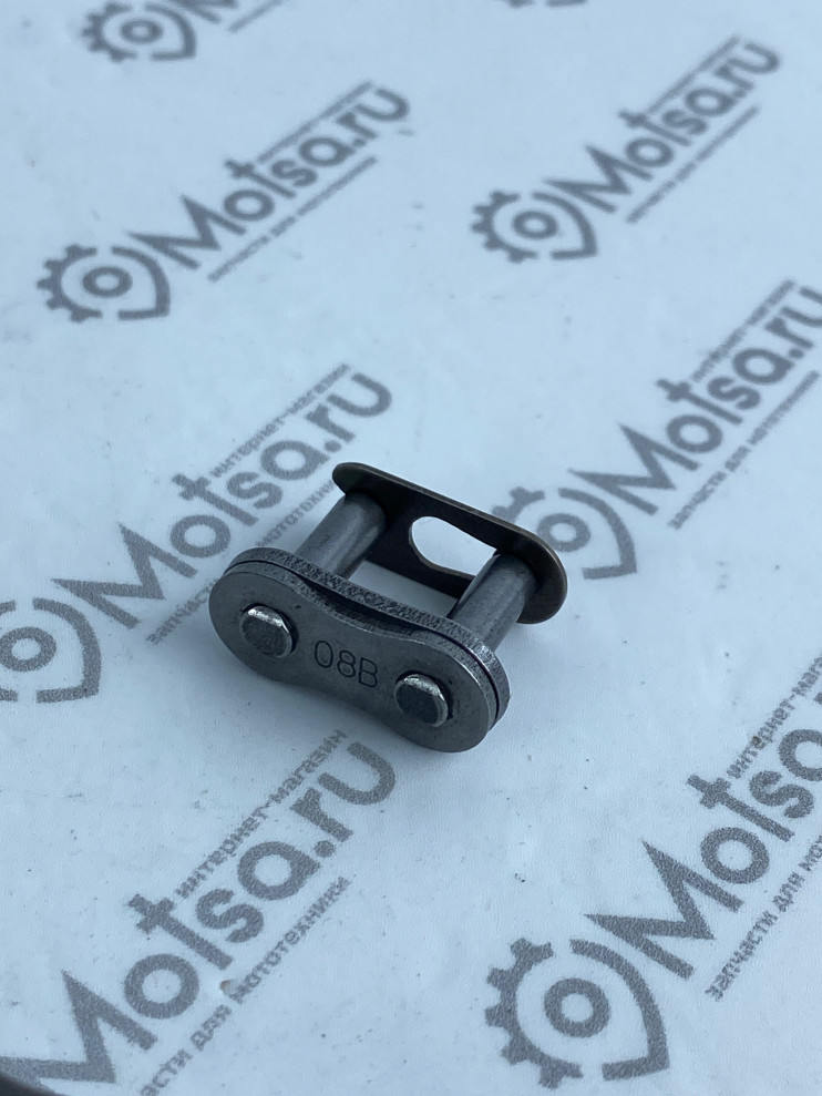 Цепь приводная Storm Indigo 116 звеньев шаг  428