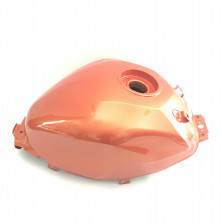 Бензобак  Sigma Sport оранжевый