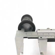 Ручка руля правая газа Sigma Sport