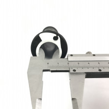 Ручка руля правая газа Sigma Sport