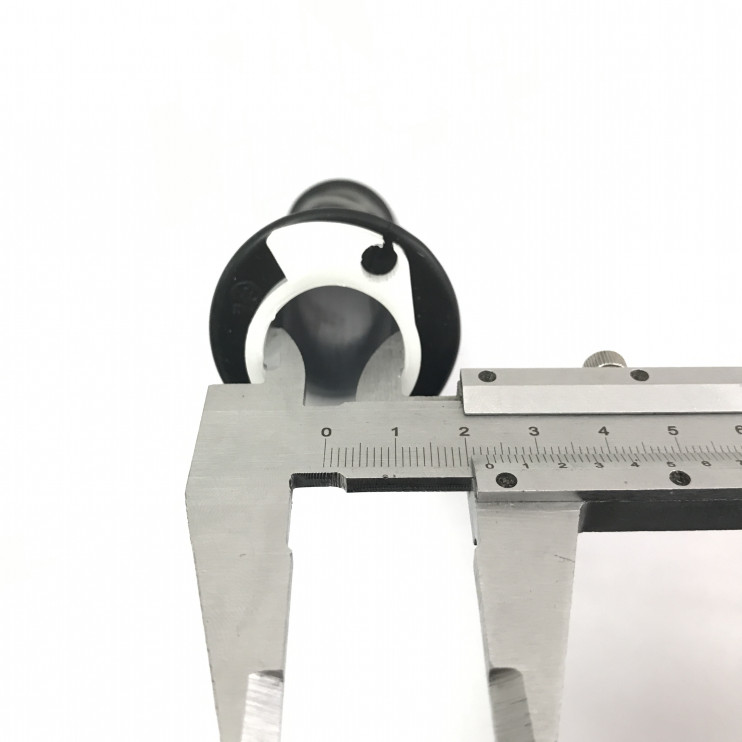 Ручка руля правая газа Sigma Sport