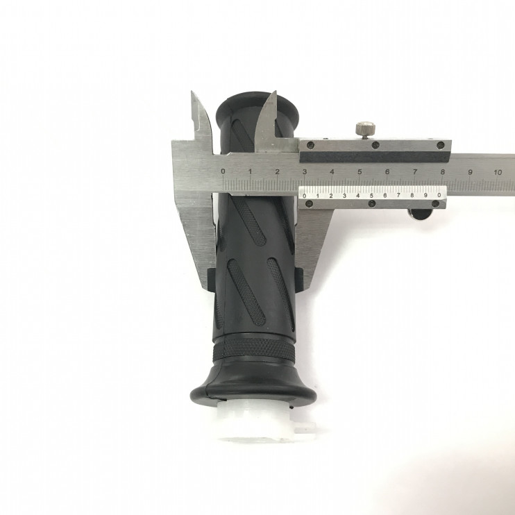 Ручка руля правая газа Sigma Sport