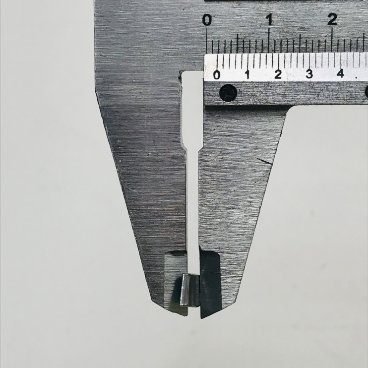 Сухари клапана скутер 139QMB