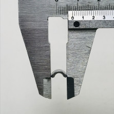 Сухари клапана скутер 139QMB