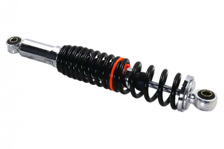 Амортизатор задний Альфа Andes