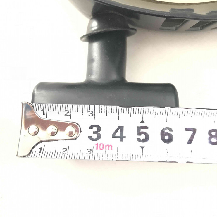 Стартер Агрос 3411400010 реставрация