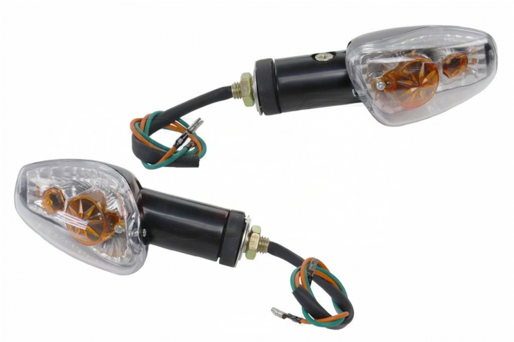 Указатели поворота BF-28