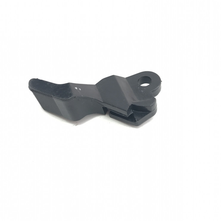 Рычаг подсоса скутер QT на руль