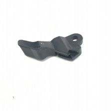 Рычаг подсоса скутер QT на руль