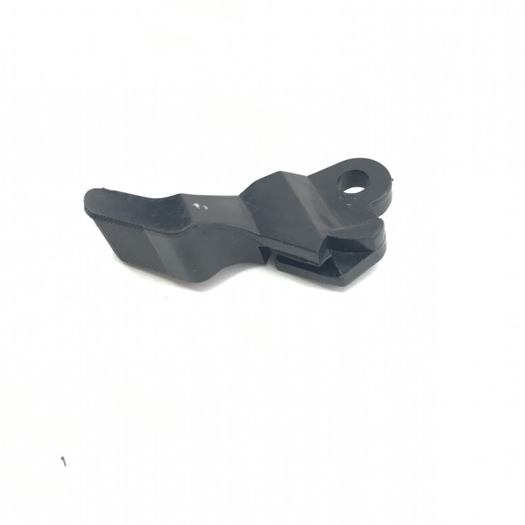 Рычаг подсоса скутер QT на руль