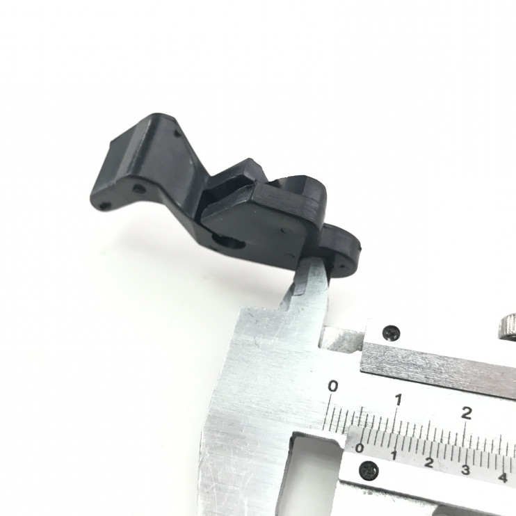 Рычаг подсоса скутер QT на руль