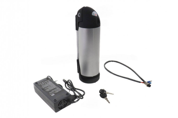 Аккумулятор 36V 12A литиевый