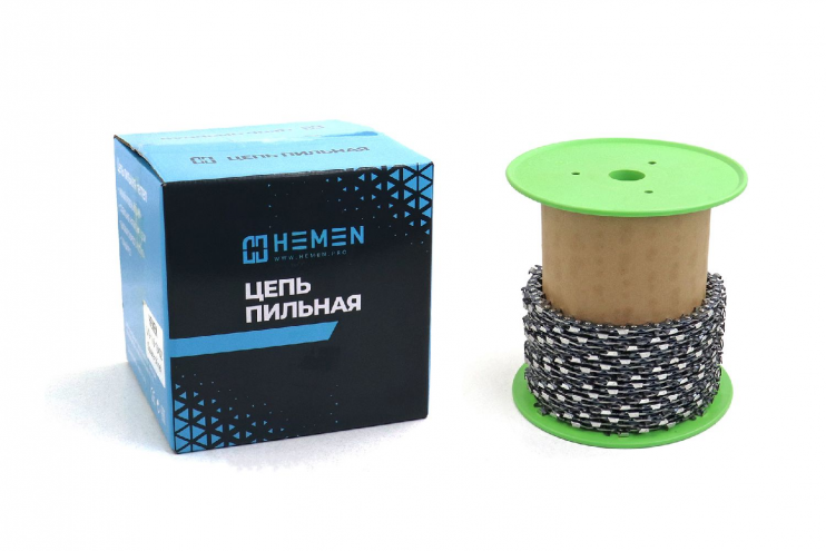 Бухта Hemen 3-8 -1.6 1640 звеньев