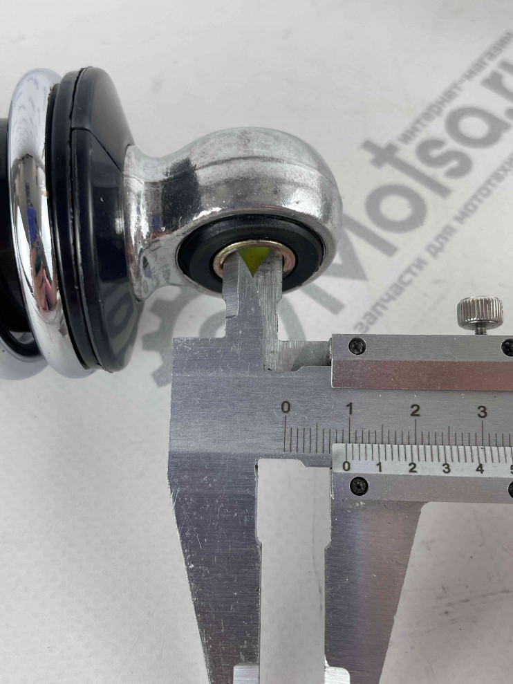 Амортизатор задний мотоцикл Восход