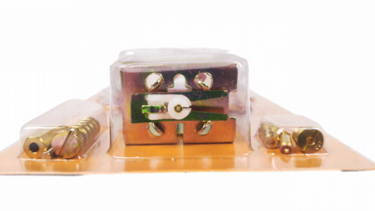 Ремкомплект карбюратора Восход К65В