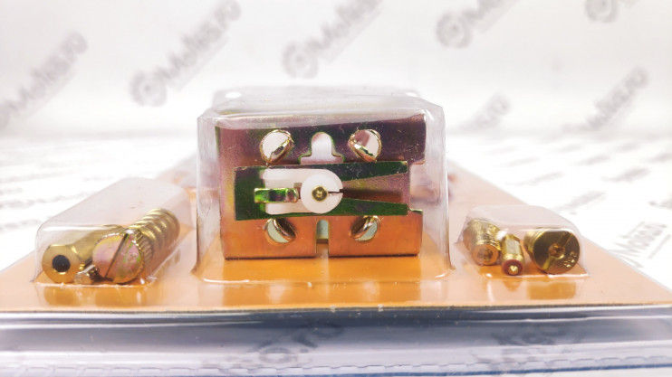 Ремкомплект карбюратора Восход К65В