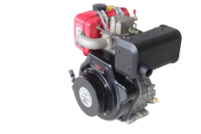 Двигатель Shineray 186FD 10.0 л.с.